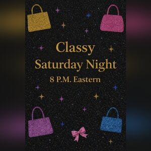 1/10/26 Classy's Designer Share Show
